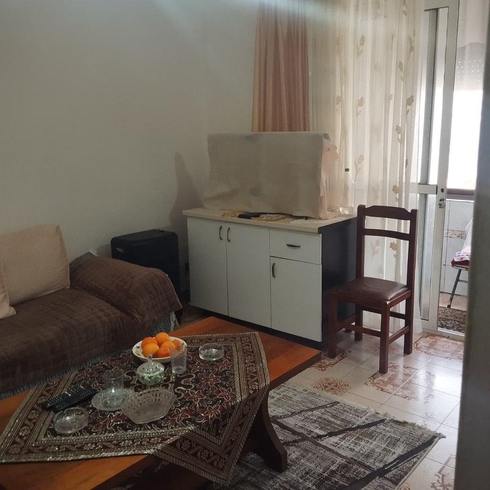 FOR SALE APARTMENT 2+1 – PAZARI I RI