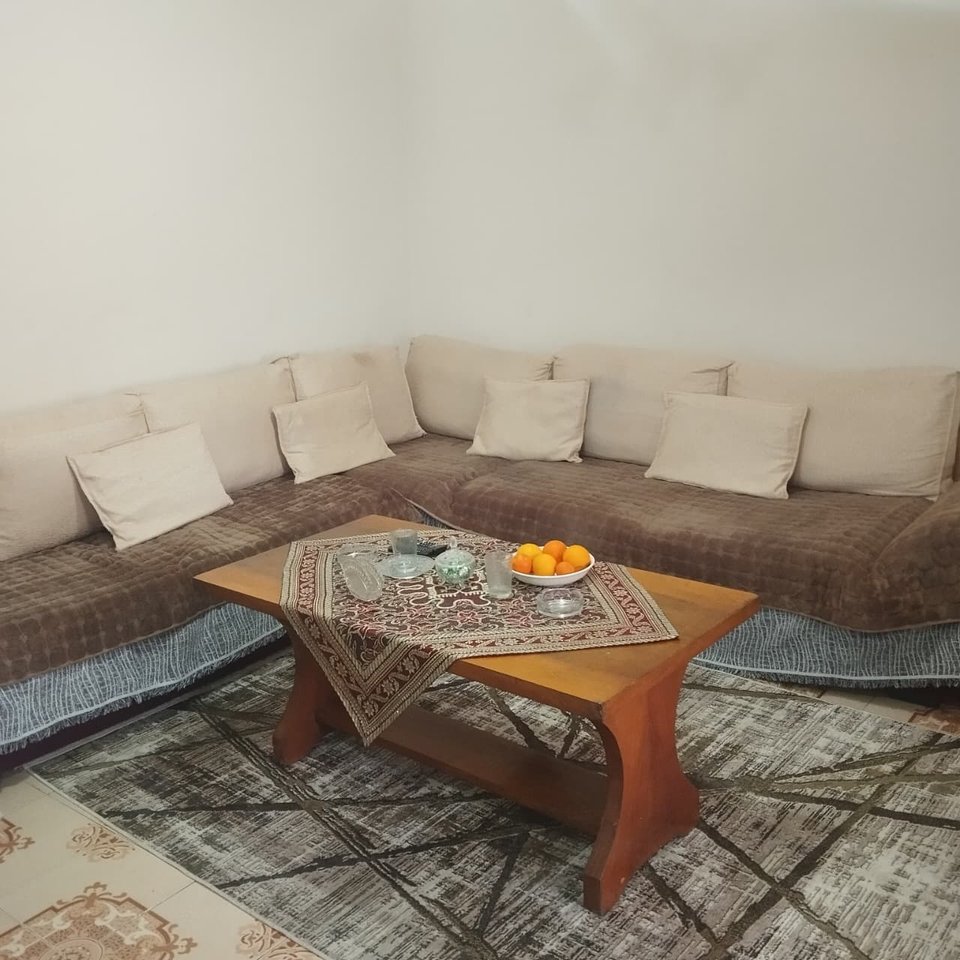 FOR SALE APARTMENT 2+1 – PAZARI I RI