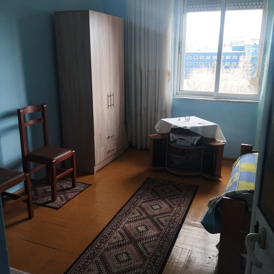 FOR SALE APARTMENT 2+1 – PAZARI I RI