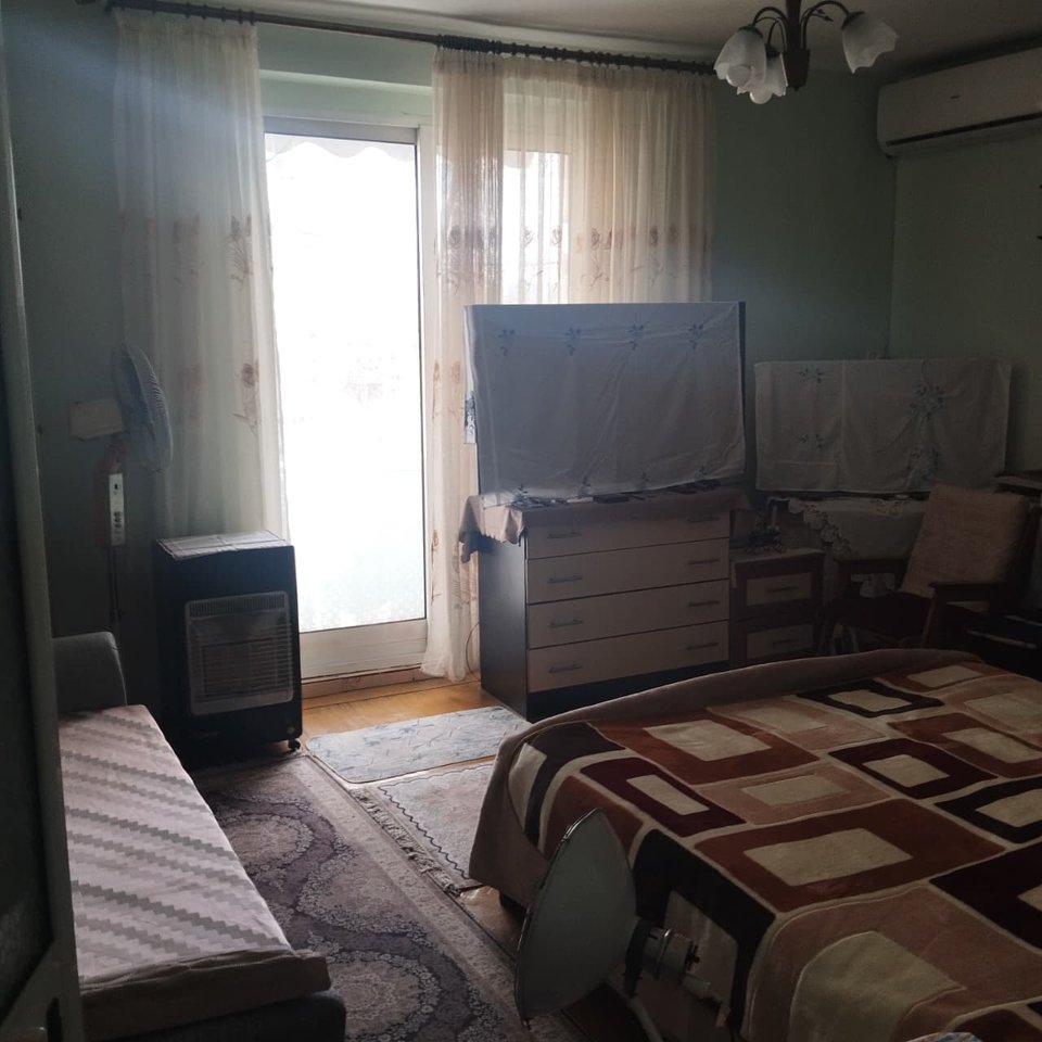 FOR SALE APARTMENT 2+1 – PAZARI I RI