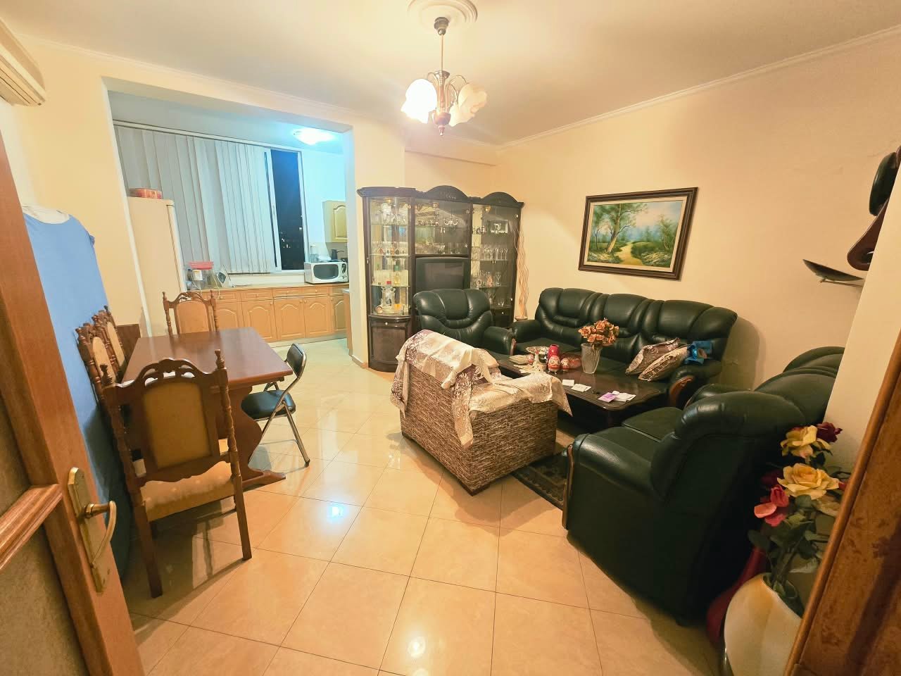 FOR SALE APARTMENT 2+1+2 – RED SCHOOL