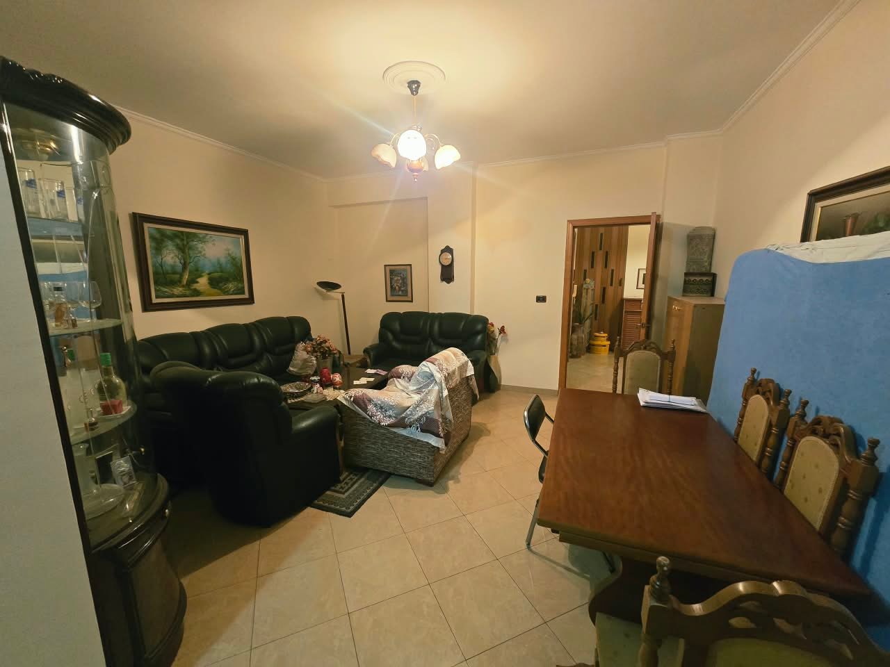 FOR SALE APARTMENT 2+1+2 – RED SCHOOL