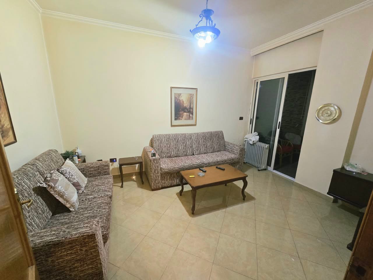 FOR SALE APARTMENT 2+1+2 – RED SCHOOL
