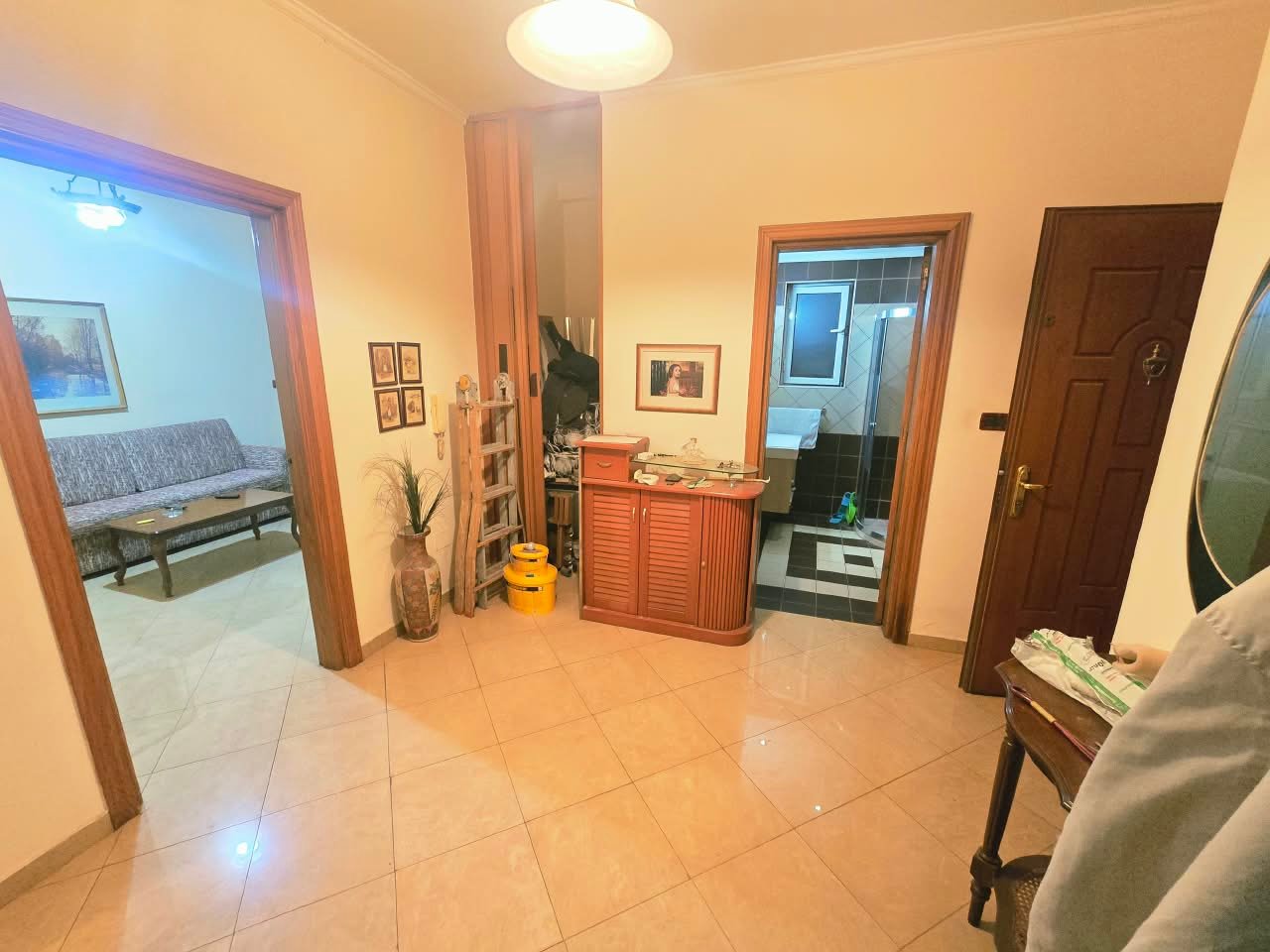 FOR SALE APARTMENT 2+1+2 – RED SCHOOL