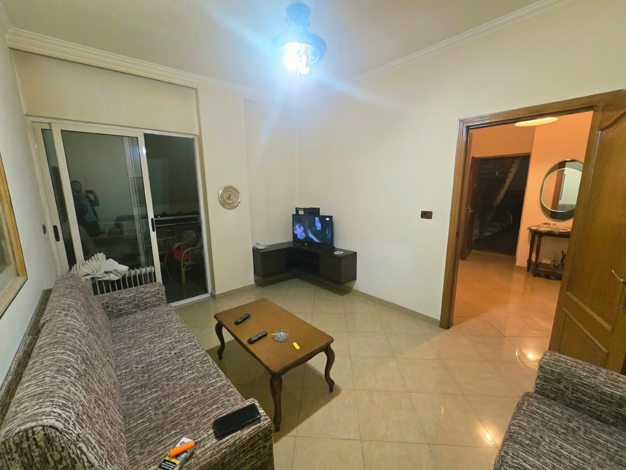 FOR SALE APARTMENT 2+1+2 – RED SCHOOL