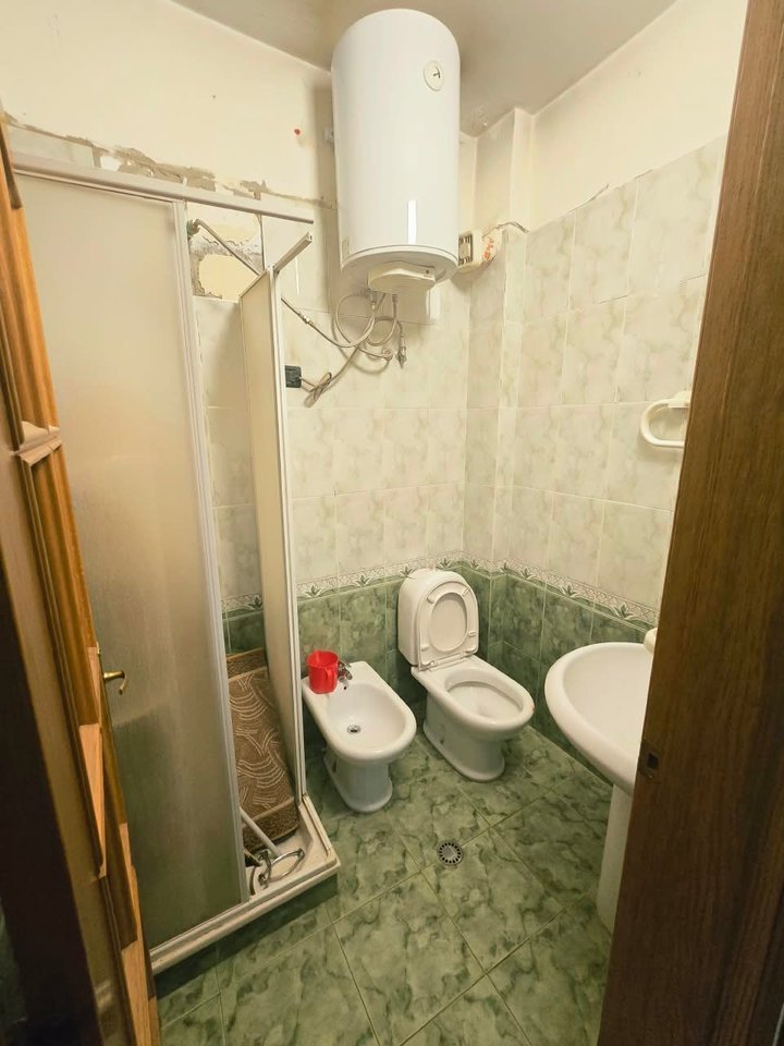 FOR SALE APARTMENT 2+1+2 – RED SCHOOL