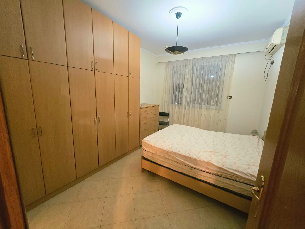 FOR SALE APARTMENT 2+1+2 – RED SCHOOL
