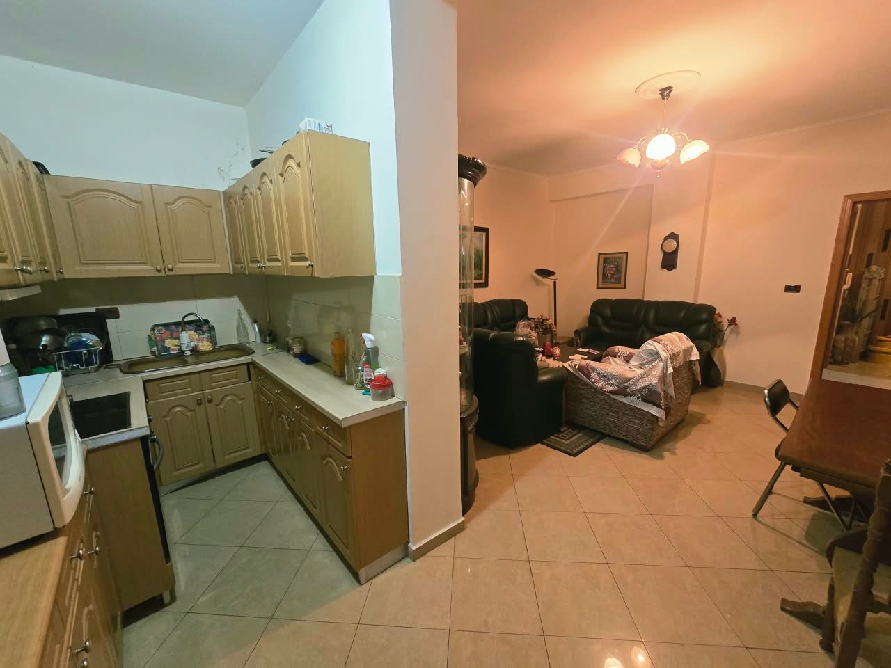 FOR SALE APARTMENT 2+1+2 – RED SCHOOL