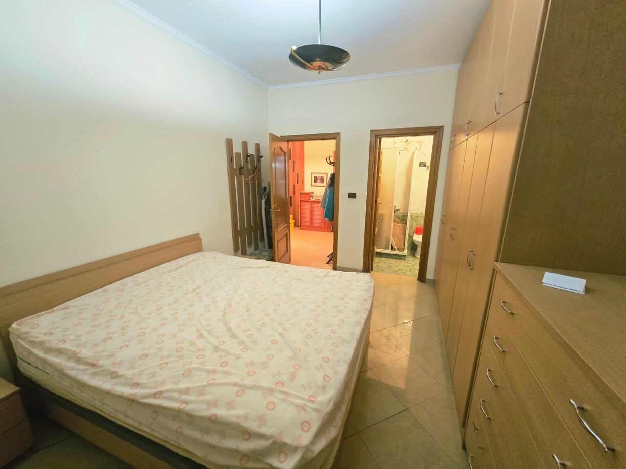 FOR SALE APARTMENT 2+1+2 – RED SCHOOL