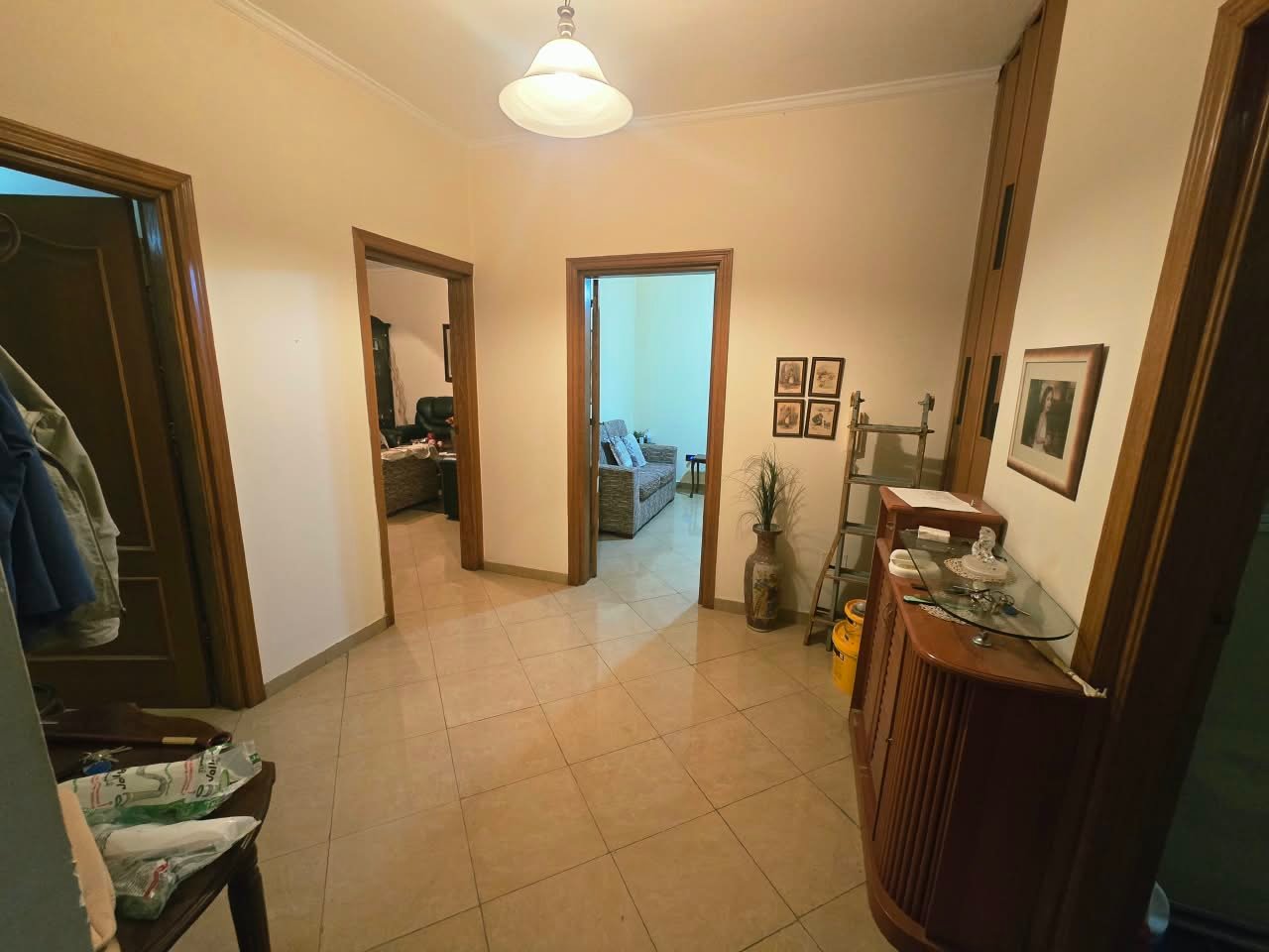 FOR SALE APARTMENT 2+1+2 – RED SCHOOL