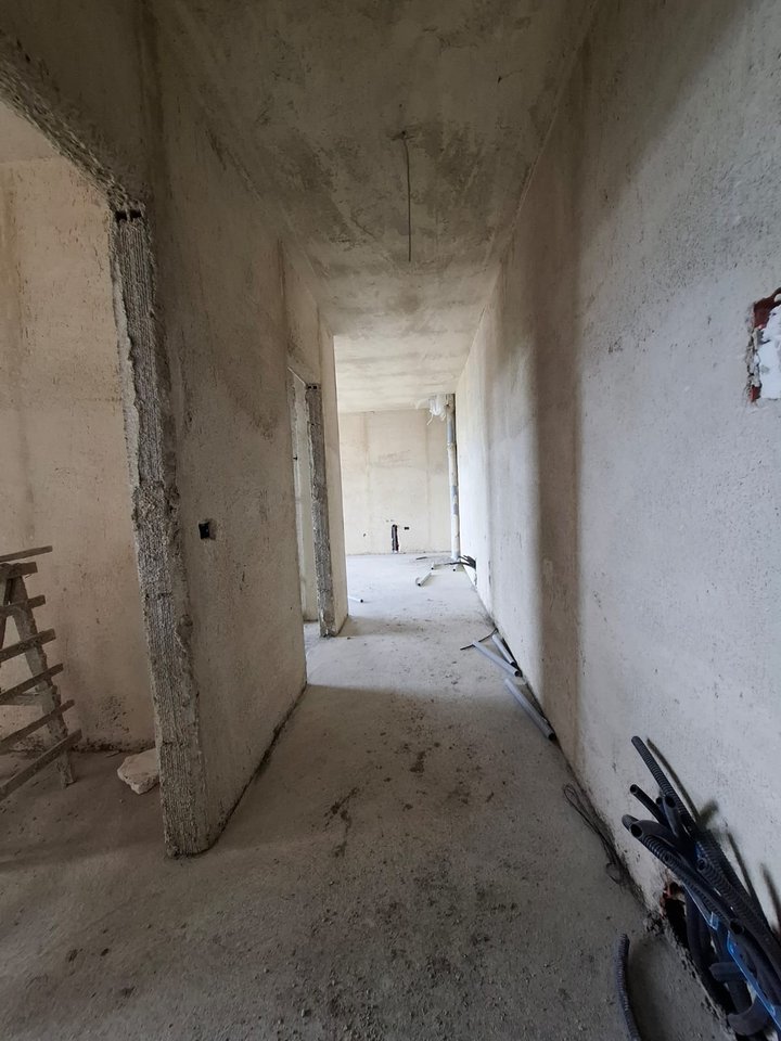 FOR SALE APARTMENT 1+1 – FORMER AVIATION FIELD