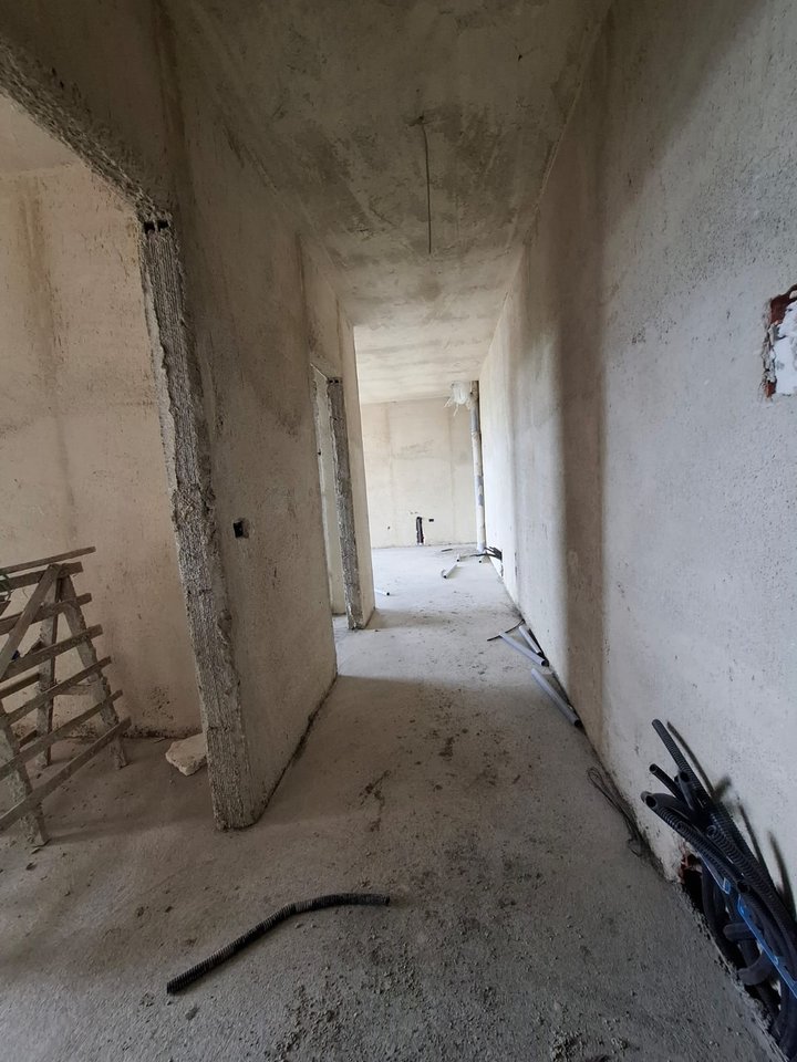 FOR SALE APARTMENT 1+1 – FORMER AVIATION FIELD