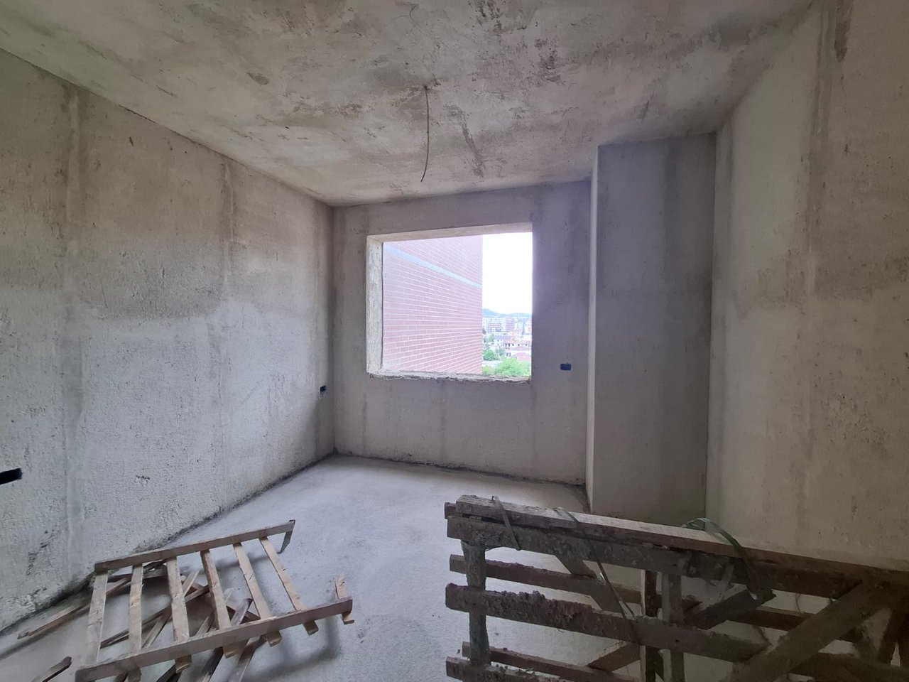 FOR SALE APARTMENT 1+1 – FORMER AVIATION FIELD