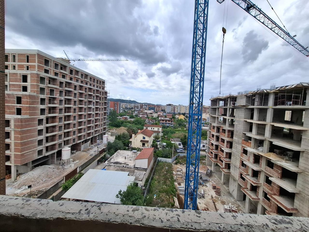 FOR SALE APARTMENT 1+1 – FORMER AVIATION FIELD