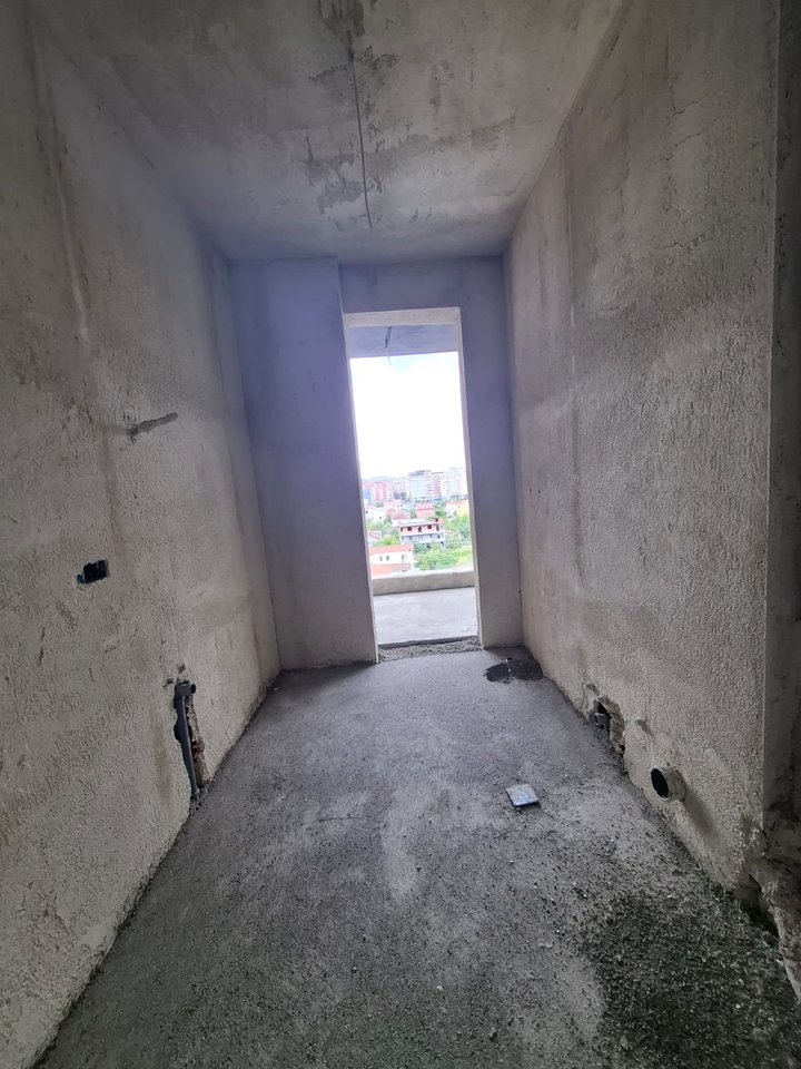 FOR SALE APARTMENT 1+1 – FORMER AVIATION FIELD