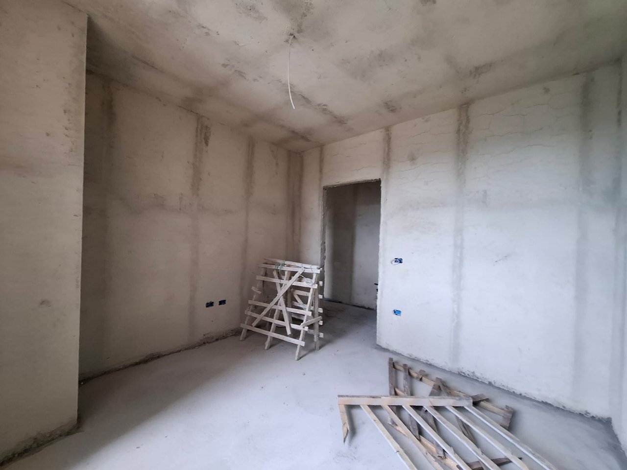 FOR SALE APARTMENT 1+1 – FORMER AVIATION FIELD