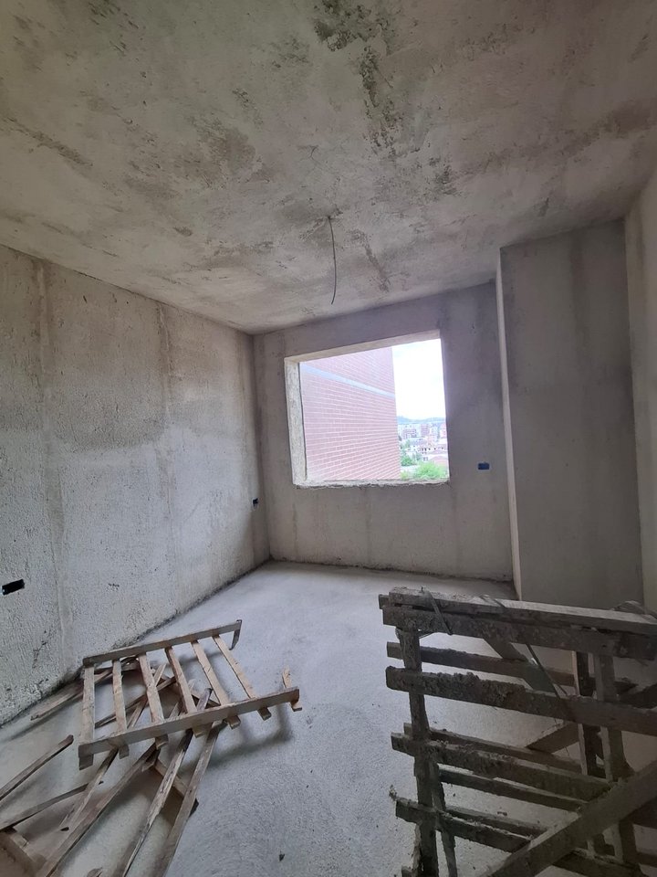 FOR SALE APARTMENT 1+1 – FORMER AVIATION FIELD