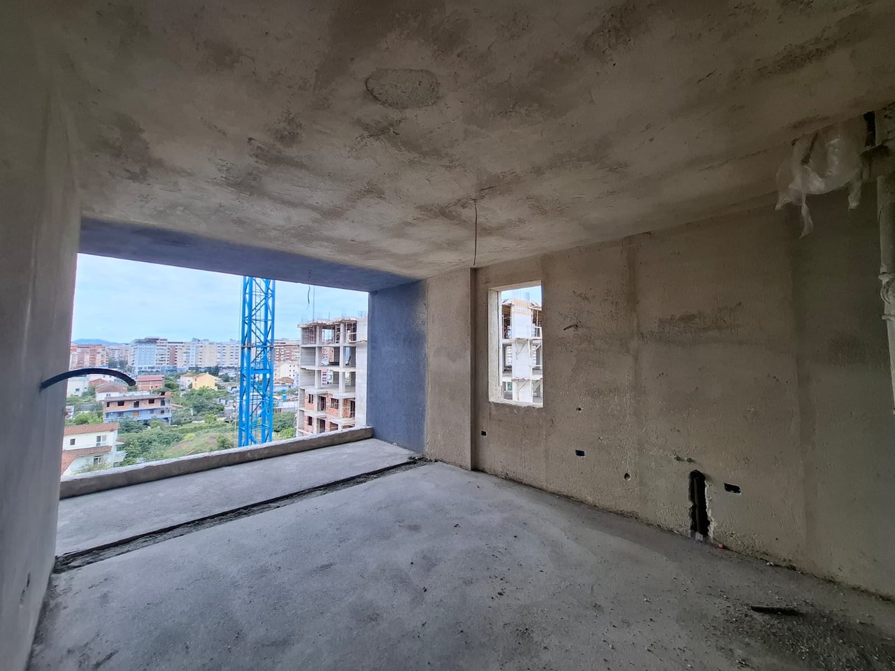 FOR SALE APARTMENT 1+1 – FORMER AVIATION FIELD