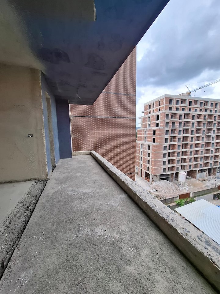 FOR SALE APARTMENT 1+1 – FORMER AVIATION FIELD
