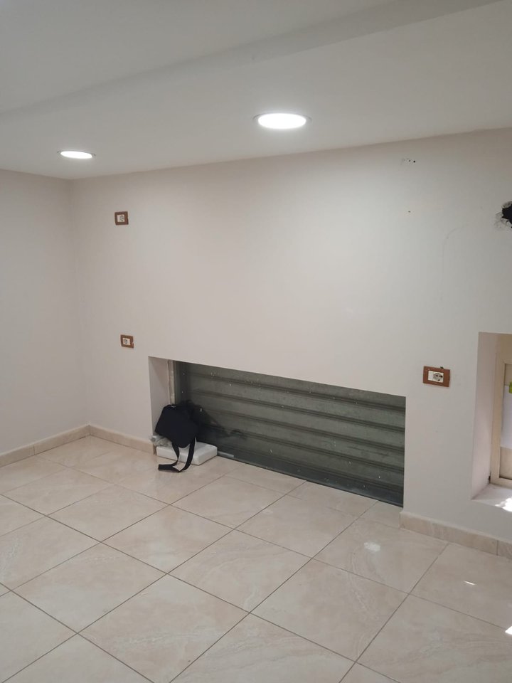 🏢 JEPET ME QIRA AMBIENT BIZNESI – RRUGA E DURRËSIT