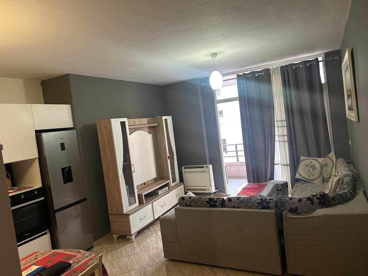 VENDESI APPARTAMENTO 2+1+2 – ASTIR