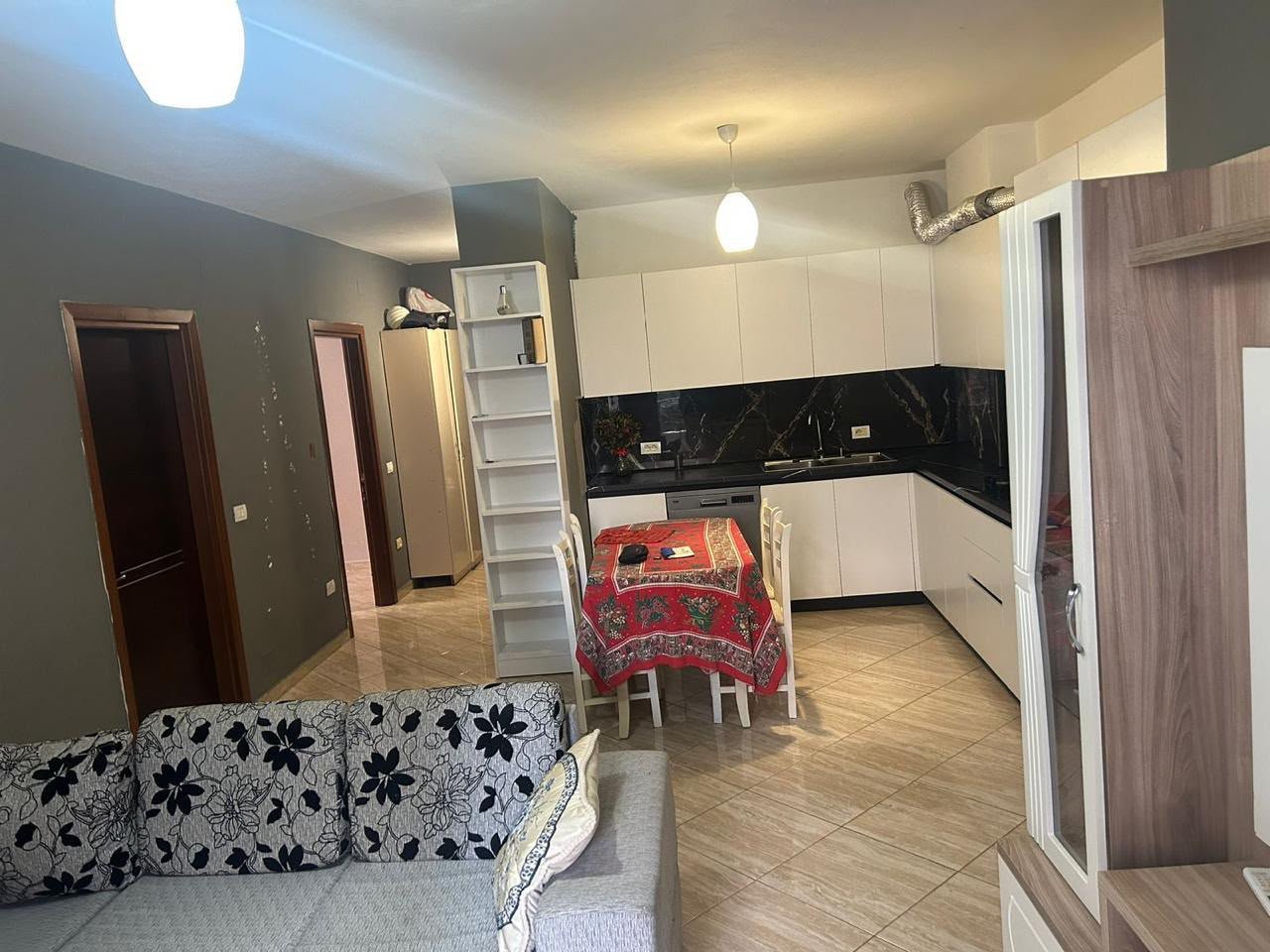 VENDESI APPARTAMENTO 2+1+2 – ASTIR