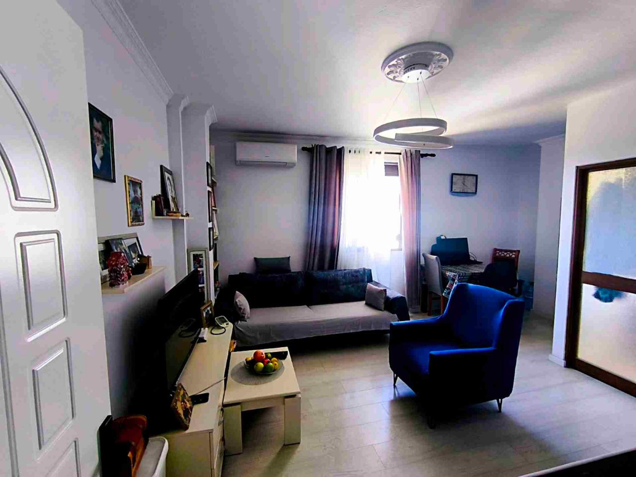 FOR SALE CONVERTED 2+1 APARTMENT – FRESKU