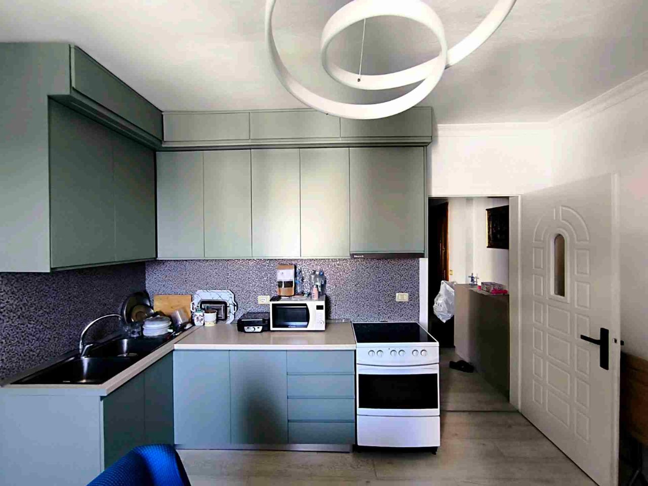 FOR SALE CONVERTED 2+1 APARTMENT – FRESKU