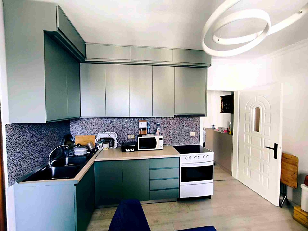 FOR SALE CONVERTED 2+1 APARTMENT – FRESKU