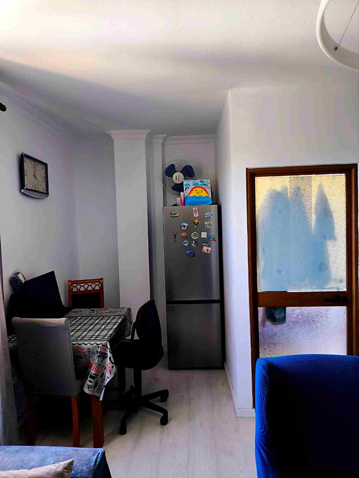 FOR SALE CONVERTED 2+1 APARTMENT – FRESKU