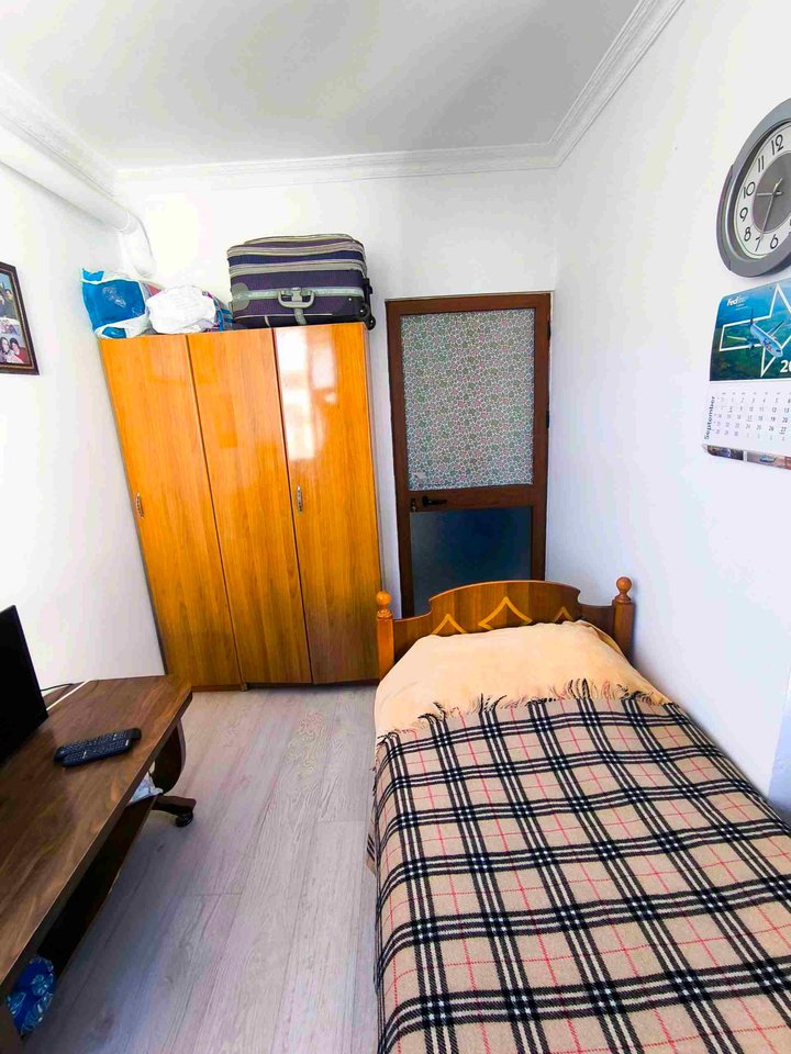 FOR SALE CONVERTED 2+1 APARTMENT – FRESKU