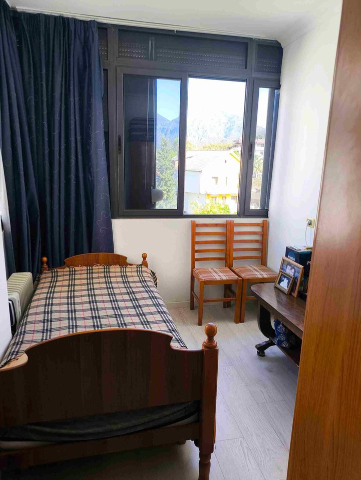 FOR SALE CONVERTED 2+1 APARTMENT – FRESKU