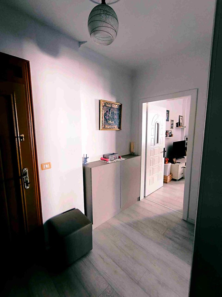 FOR SALE CONVERTED 2+1 APARTMENT – FRESKU