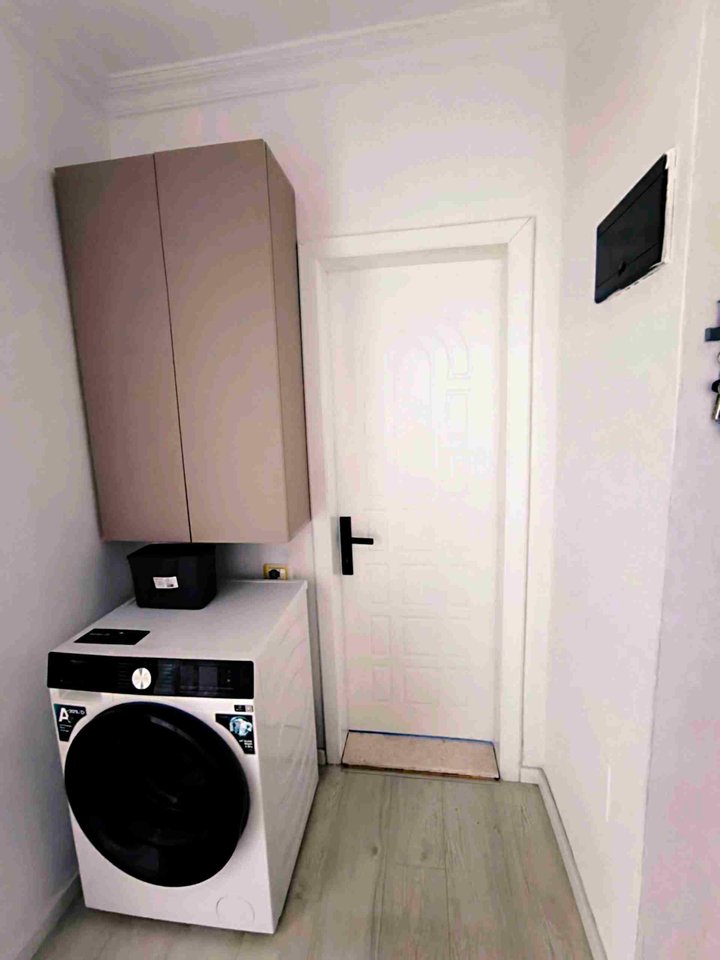 FOR SALE CONVERTED 2+1 APARTMENT – FRESKU