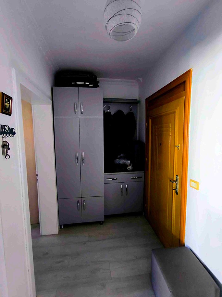 FOR SALE CONVERTED 2+1 APARTMENT – FRESKU