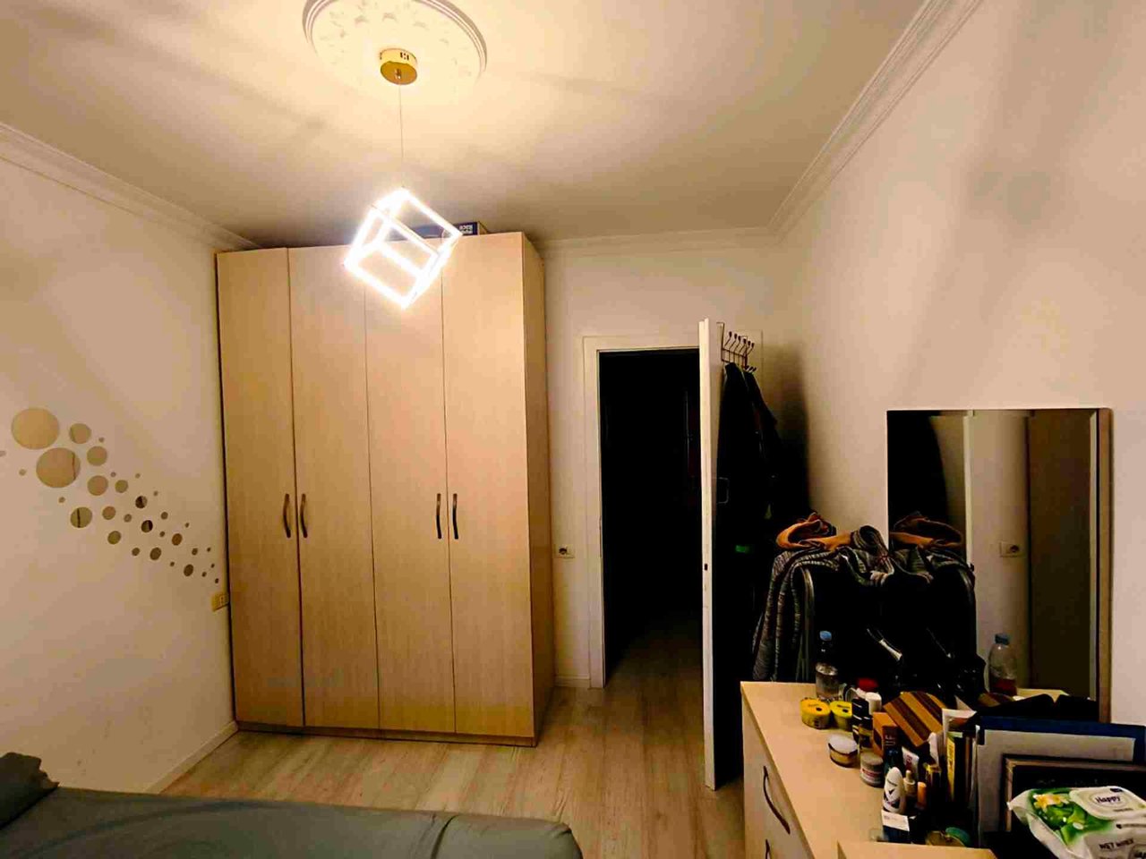 FOR SALE CONVERTED 2+1 APARTMENT – FRESKU