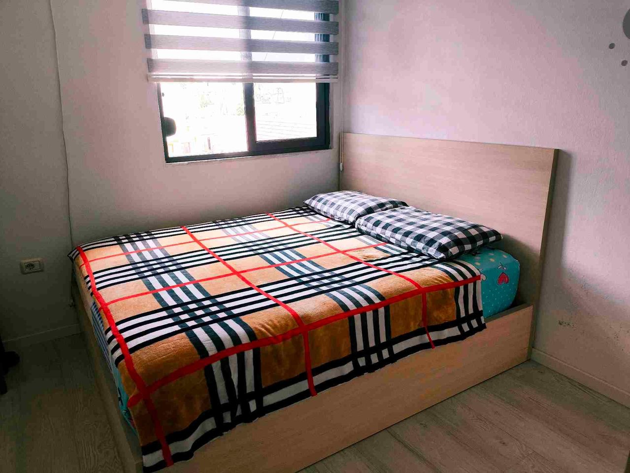 FOR SALE CONVERTED 2+1 APARTMENT – FRESKU