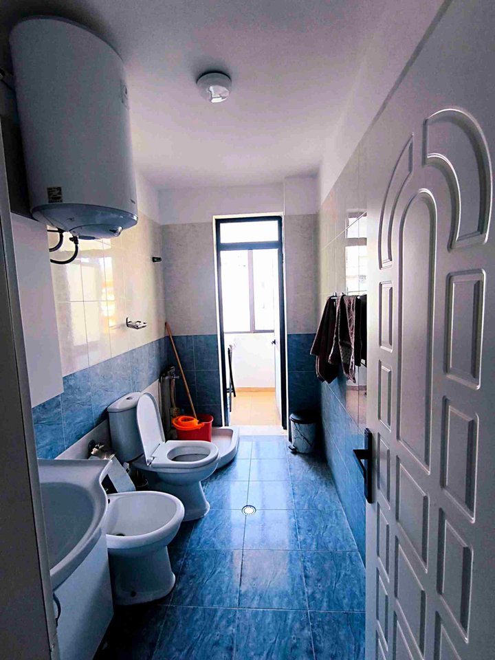 FOR SALE CONVERTED 2+1 APARTMENT – FRESKU