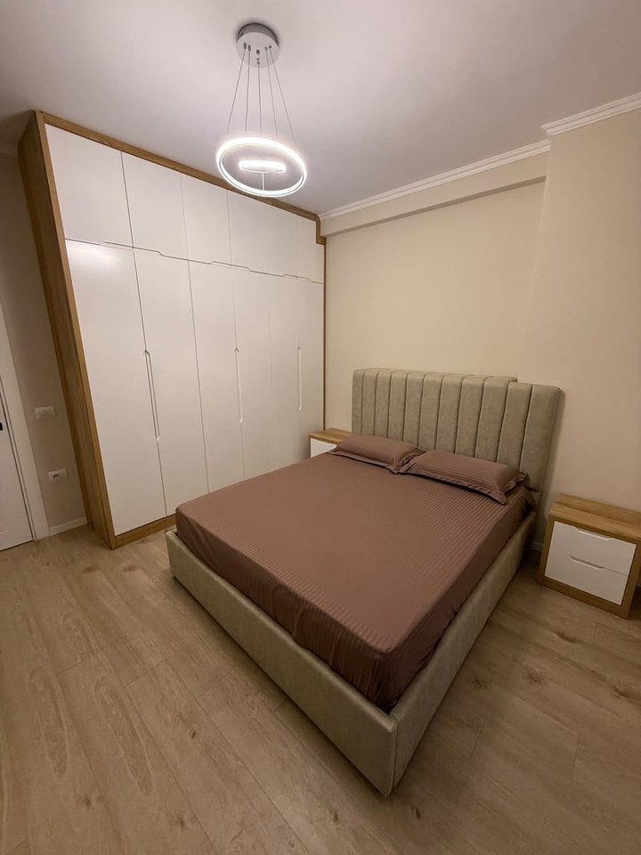 SHITET APARTAMENT 2+1+2 – RESIDENCA COLOR SPLASH, PASKUQAN