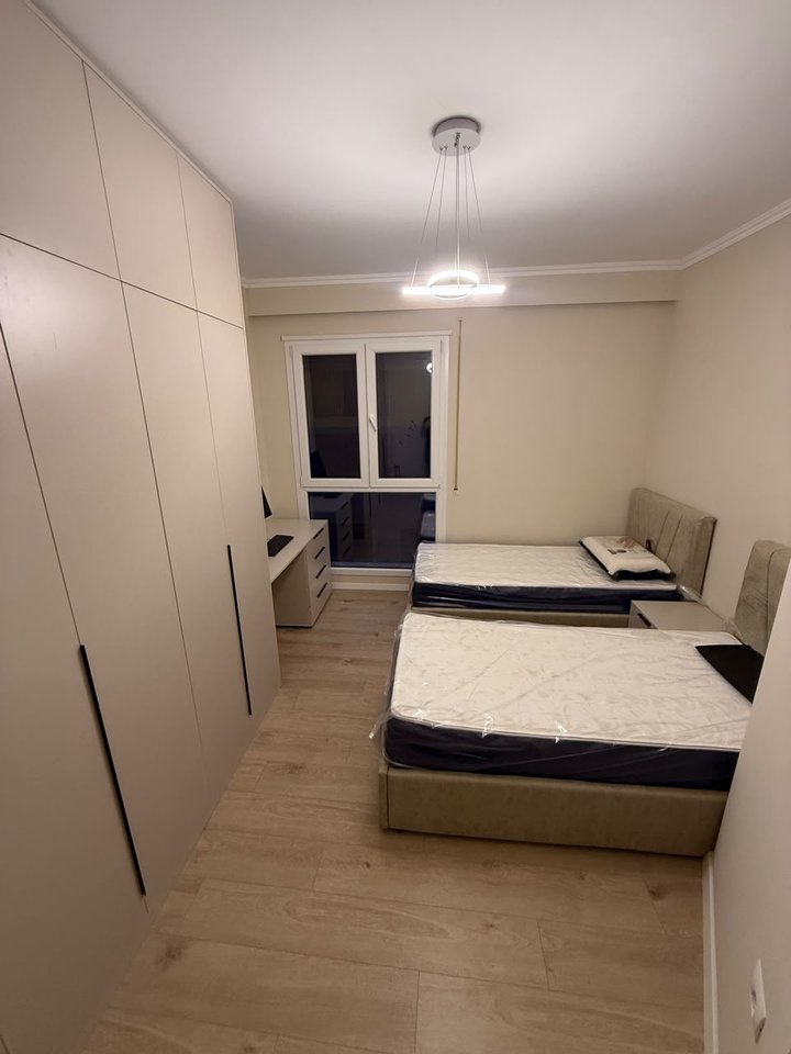 SHITET APARTAMENT 2+1+2 – RESIDENCA COLOR SPLASH, PASKUQAN