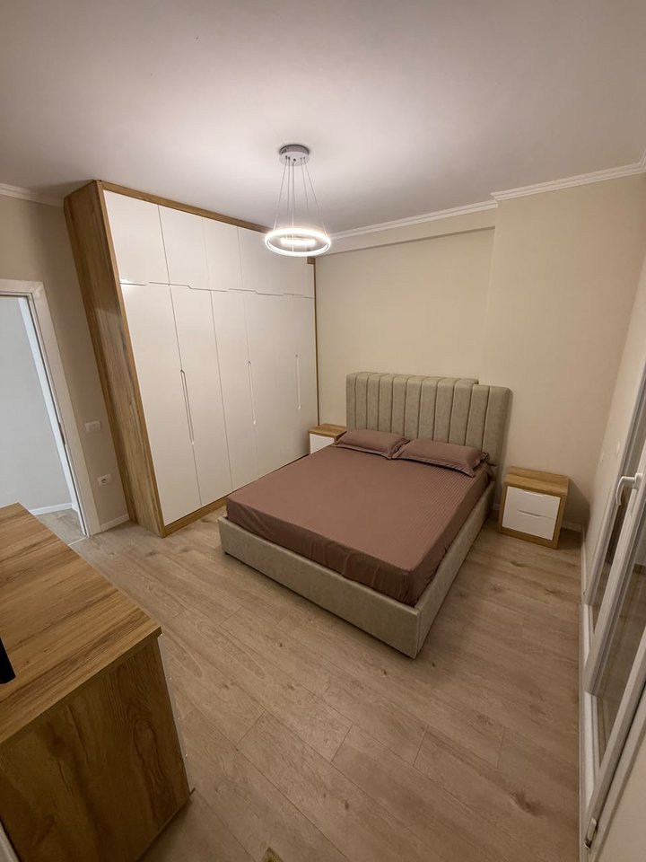 SHITET APARTAMENT 2+1+2 – RESIDENCA COLOR SPLASH, PASKUQAN