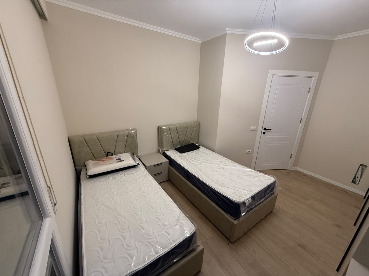 SHITET APARTAMENT 2+1+2 – RESIDENCA COLOR SPLASH, PASKUQAN