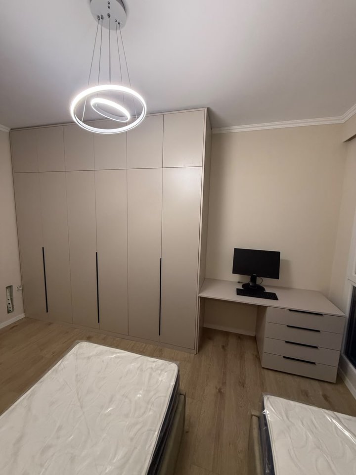 SHITET APARTAMENT 2+1+2 – RESIDENCA COLOR SPLASH, PASKUQAN