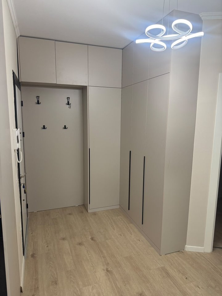 SHITET APARTAMENT 2+1+2 – RESIDENCA COLOR SPLASH, PASKUQAN
