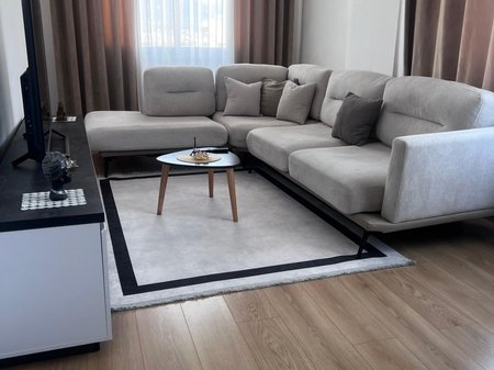 🏡 APARTMENT 1+1 WITH VERANDA FOR SALE – ASTIR