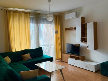 🏡 2+1 APARTMENT FOR RENT – FIORI DI BOSCO