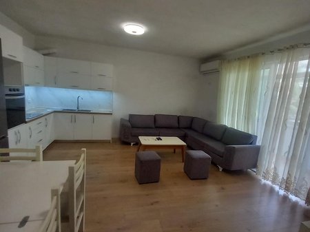 🏡 2+1 APARTMENT FOR RENT – YZBERISHT