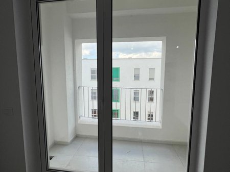 🏡 SHITET APARTAMENT 1+1 – ali demi kompleksi kaimi