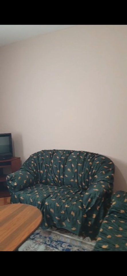 🏡 JEPET ME QIRA APARTAMENT 1+1 – SIRI KODRA