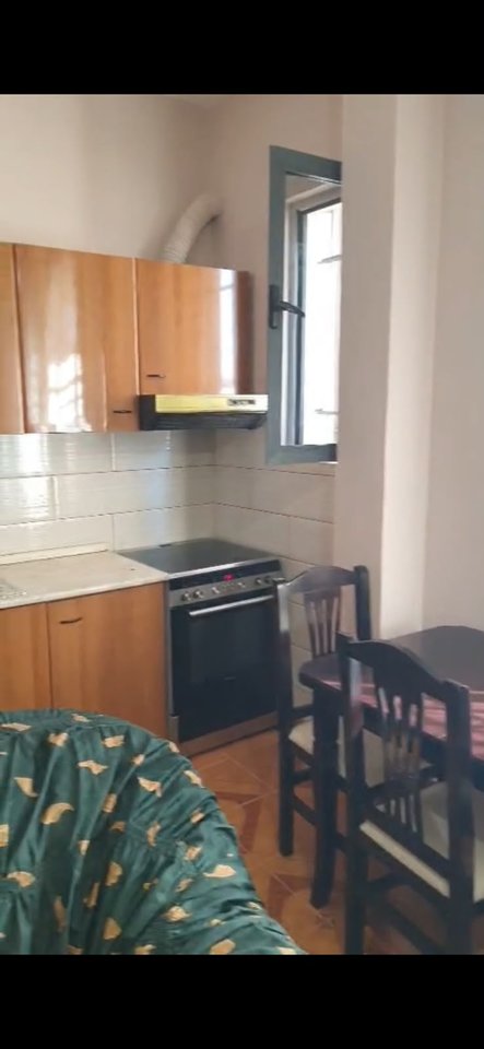 🏡 JEPET ME QIRA APARTAMENT 1+1 – SIRI KODRA